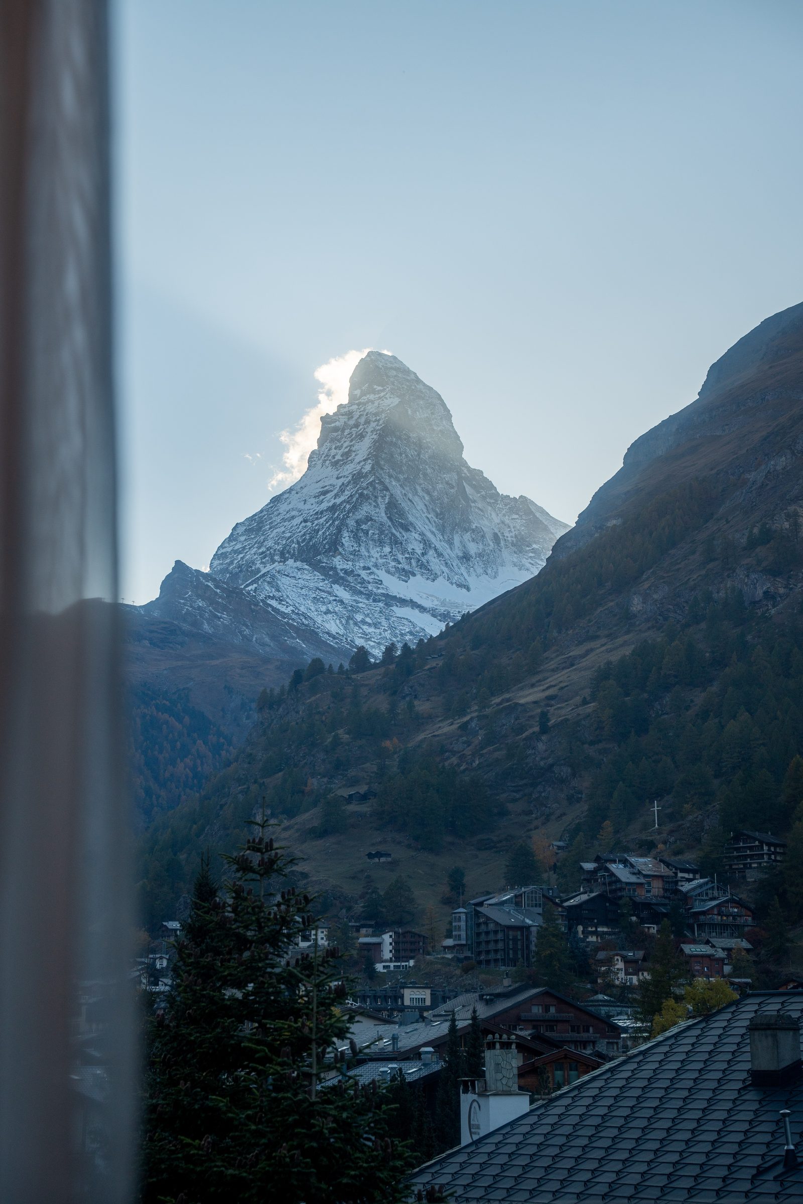 La Ginabelle Zermatt